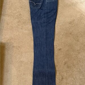 Kimes Ranch Betty Jeans 10/36